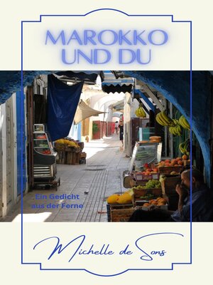 cover image of Marokko und du
